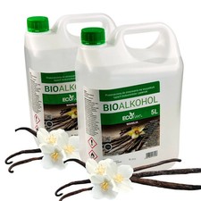 10 Liter Bioethanolmit