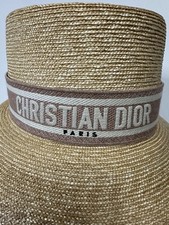Original Christian Dior Hut