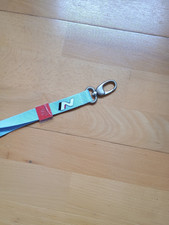 Hyundai N Line Lanyard