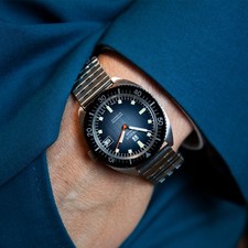 TISSOT, NAVIGATOR AUTOMATIC