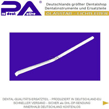 GLASSTAB - LICHTLEITER passend für KaVo® GENTLEforce LUX 7000B ²