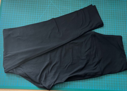 Leggings damen high - high, waist