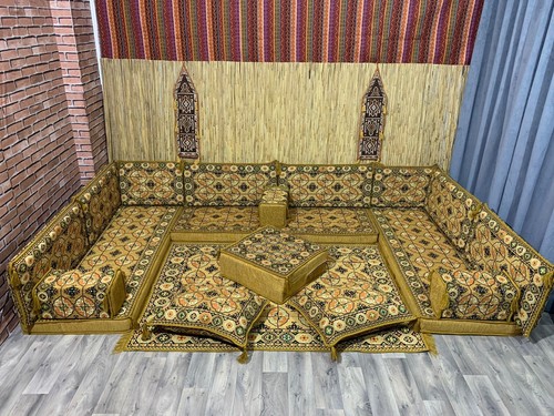 Arabische ecke majlis - arabische,