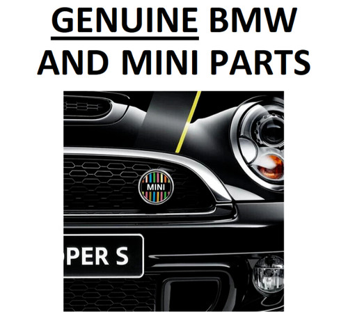 Original mini mehrfarbige - original,