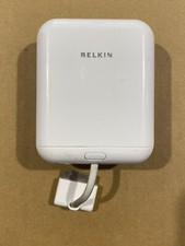 Belkin Backup Battery Pack für Apple iPod mit Docking Connector Modell: F8E464