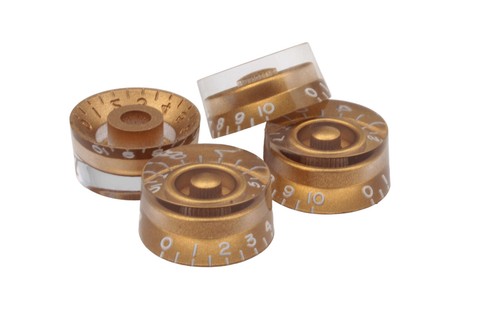 Speedknobs gold embossed - speedknobs,