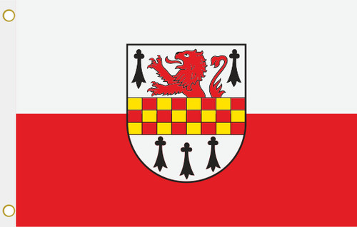 Fahne flagge iserlohn - flagge, ot