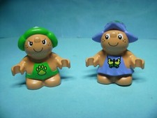 Lego Duplo Little Forrest 2