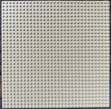 Lego Grundplatte Baseplate