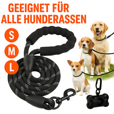 Hundeleine 3 Meter gepolstert