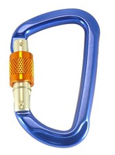 Alu Karabiner Karabinerhaken