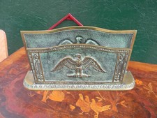 Bronze Max Le Verrier