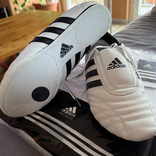 Adidas tkd schuhe - schuhe,