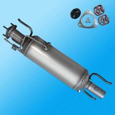Dpf dieselpartikelfilter alfa - dpf,