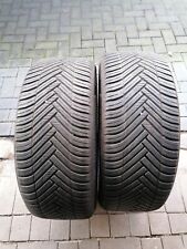 2x Hankook Kinergy 4S 2 H750 235 45 R18 98Y  3PMSF Schneeflocke Allwetterreifen 