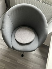 IKEA SKRUVSTA Drehstuhl