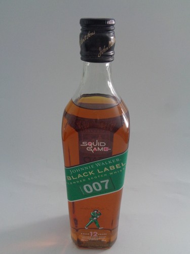 Johnnie walker jahre black - johnnie,