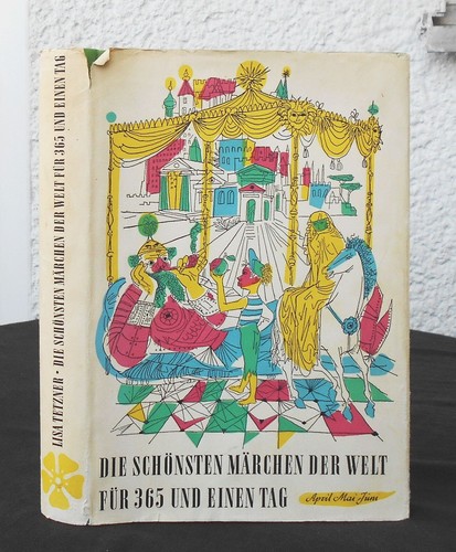 Tetzner die schönsten - tetzner,