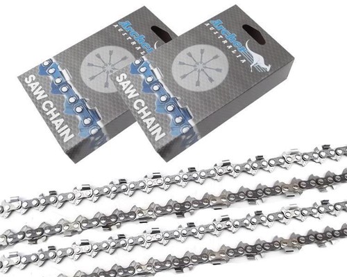 Sägekette carving chain - 2x,