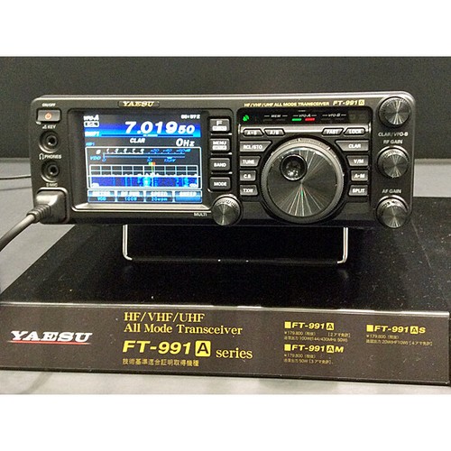 Ft991a 991a all mode - ft991a, ft-991a