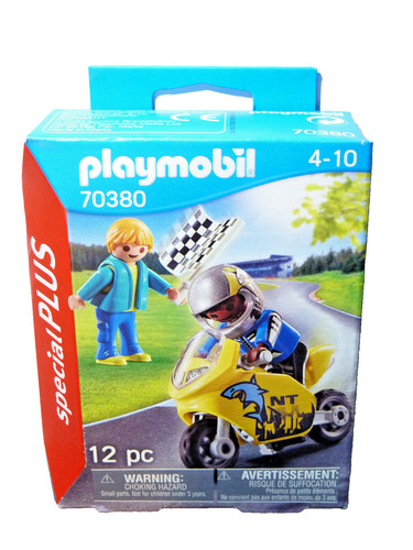 Playmobil 70380 nos ovp