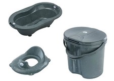 Rotho Babydesign Baby Bade