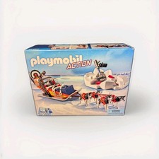 Playmobil 9057: Entdecker mit