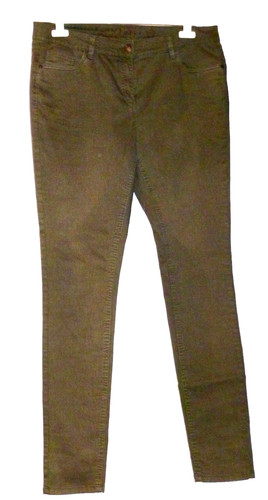 Damen hose chinos gina - hose,
