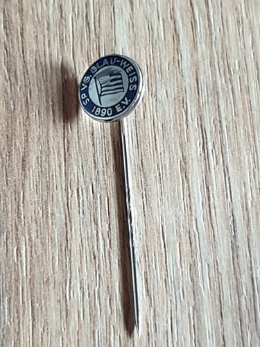 Blau weiss 1890 ev - ,