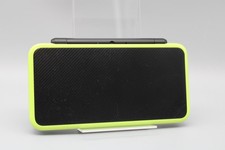 New Nintendo 2DS XL KONSOLE