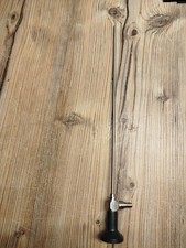 Arthrex 4.0 mm 70° XL Hip Arthroscope, 300 mm AR-3170AW