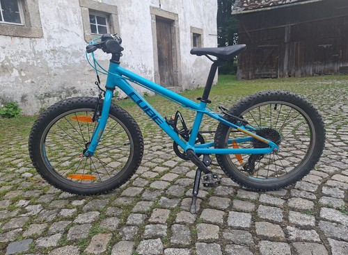Kinderfahrrad