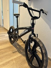 BMX Fahrrad - fast neu, nur zweimal gefahren