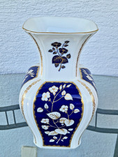 Alte Porzellan Vase Echt