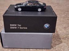 SELTENER BMW 7er 7er