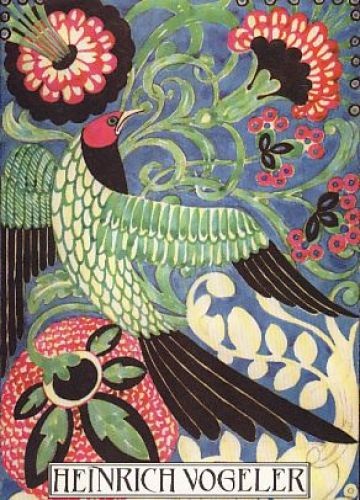 Heinrich vogeler 1872 1942 - heinrich, 1872-1942