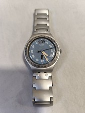 Swatch Irony Bog Hoary 