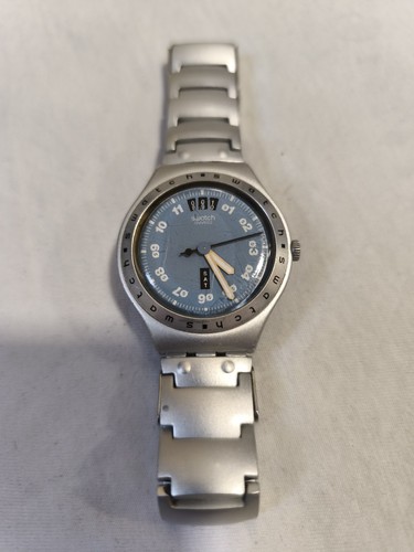 Swatch irony bog - irony,