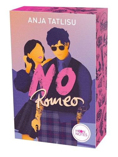 Romeo - no,