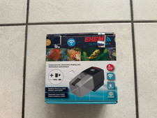 EHEIM Autofeeder +  Futterautomat  WLAN  incl. Futterschacht 