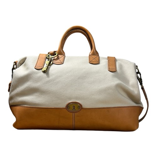 Fossil long live vintage - long,