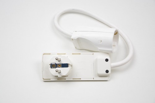 Miele 10006451 schuko stecker - miele,
