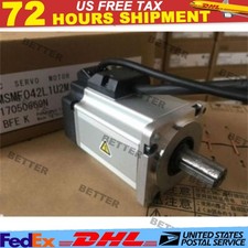 NEW Panasonic MSMF042L1U2M AC