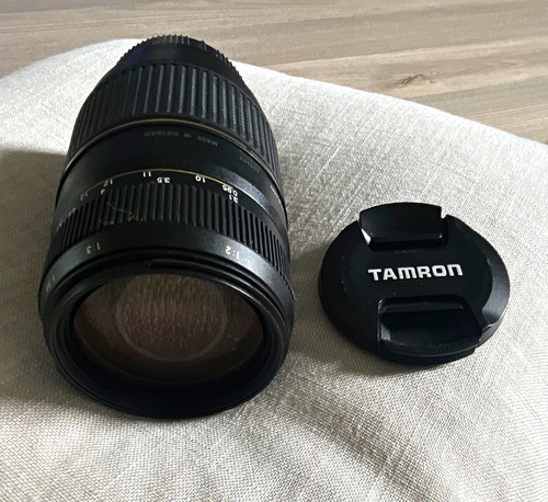 Tamron 100 300mm 5 6 - af, f/5,6