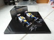 Williams Renault FW15 Prost