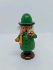 Räuchermann, Jäger, 12cm