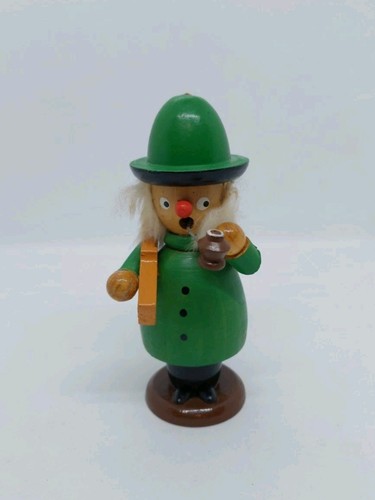 Räuchermann jäger 12cm - räuchermann,, jäger,