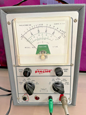 ⭐⭐⭐Precise Model 909
