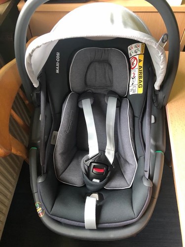 Maxi cosi pebble 360 size - 360, i-size