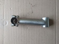 Vintage Retro GT Stahlvorbau